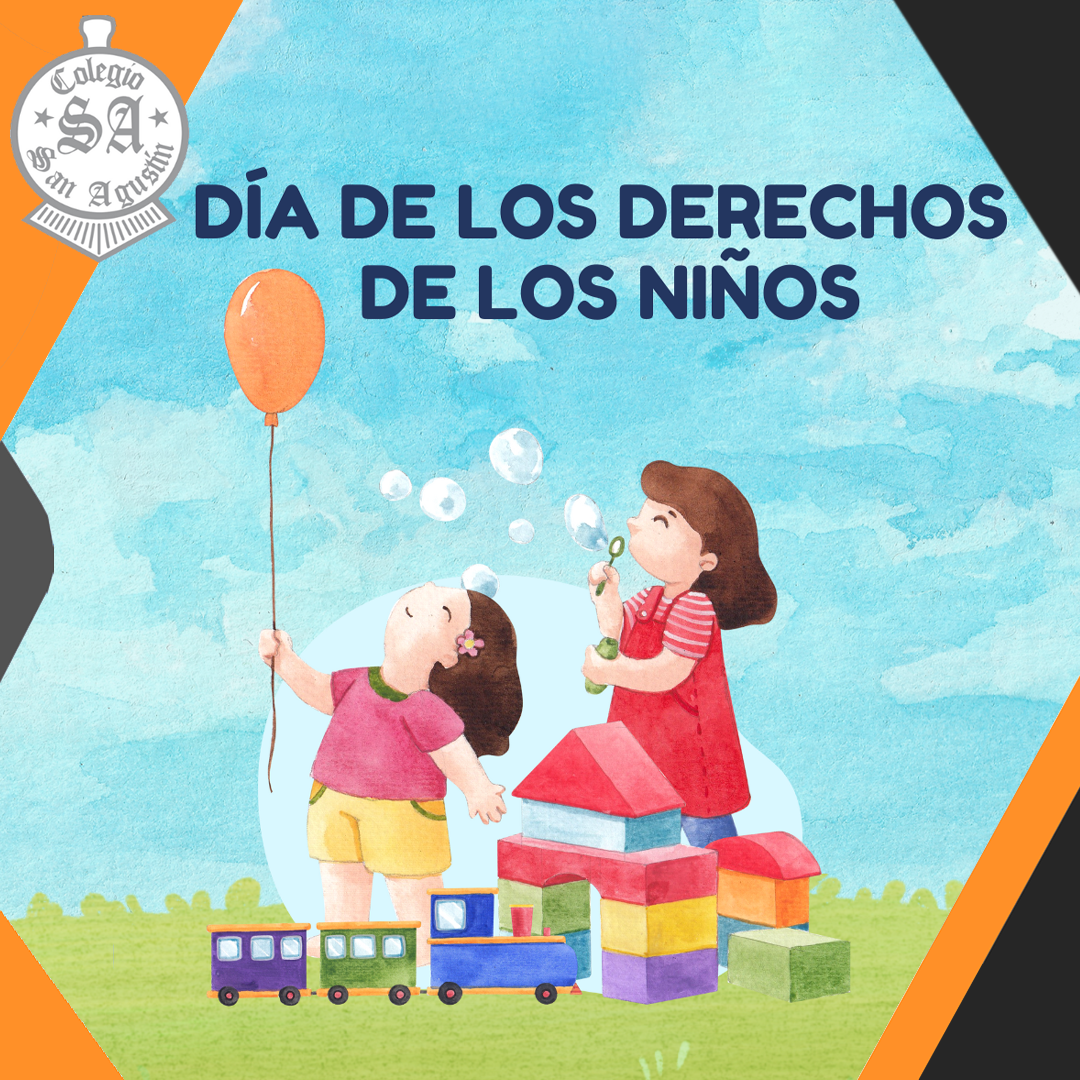 Día de los Derechos de los Niños y Niñas